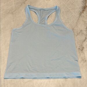 Lululemon Swiftly Tech Racerback Tank Top Waist Length